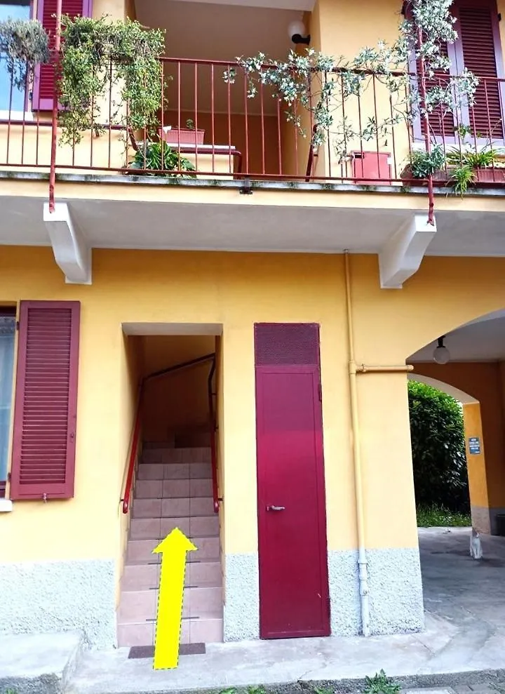 Bed and Breakfast Curt Di Sciatt Monza