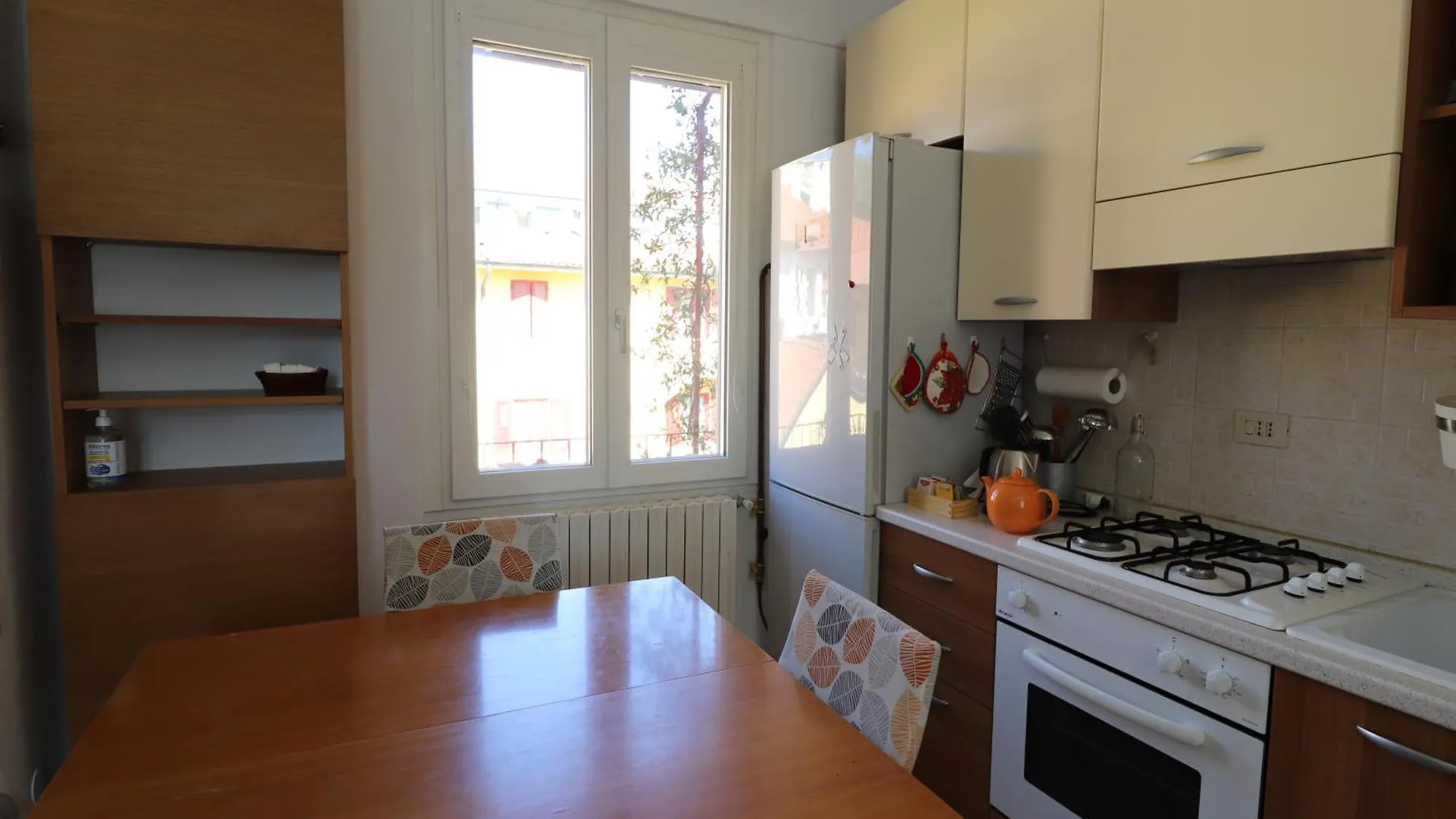 Bed and Breakfast Curt Di Sciatt Monza Bed & Breakfast
