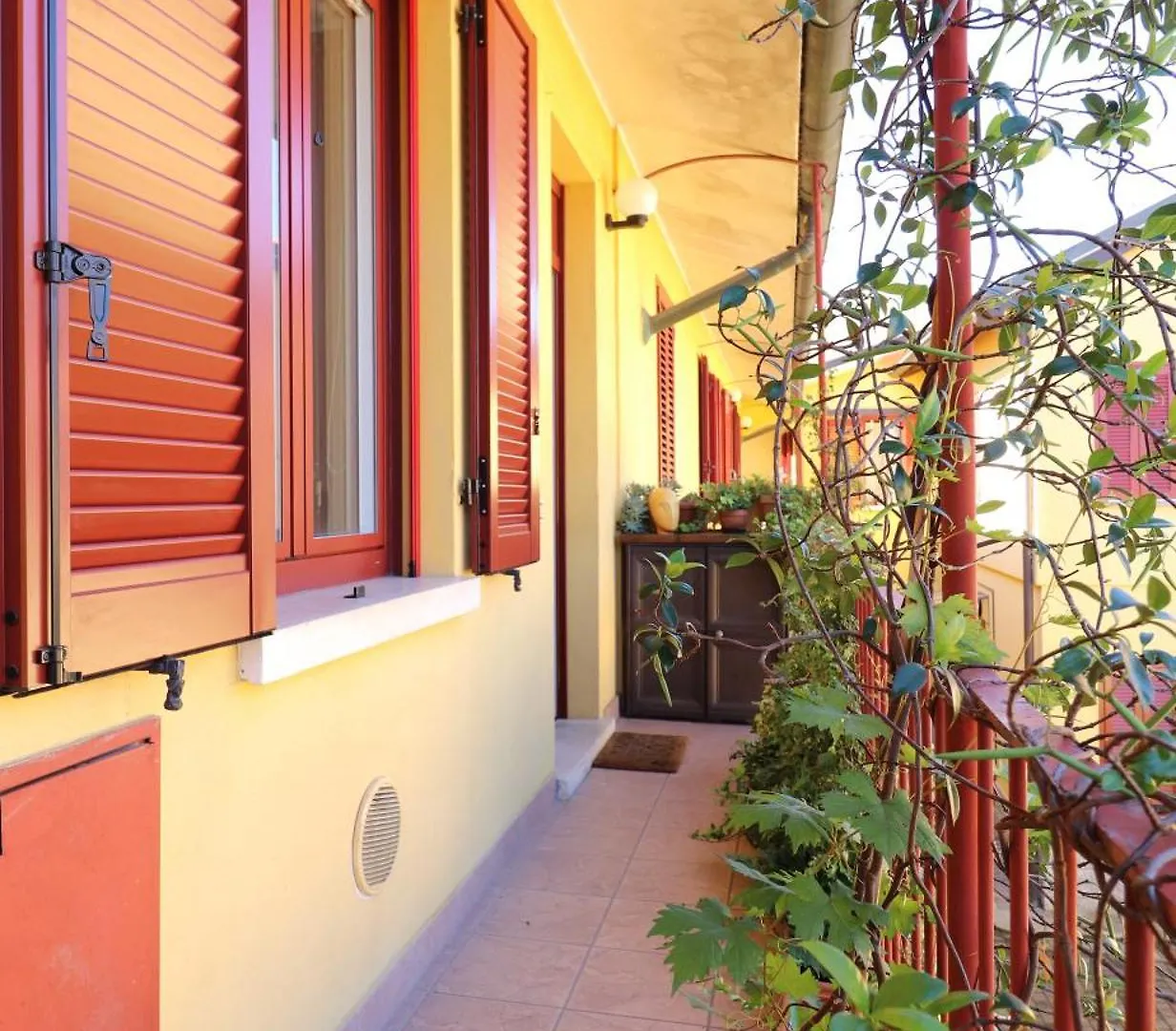 Bed and Breakfast Curt Di Sciatt Monza 0*,