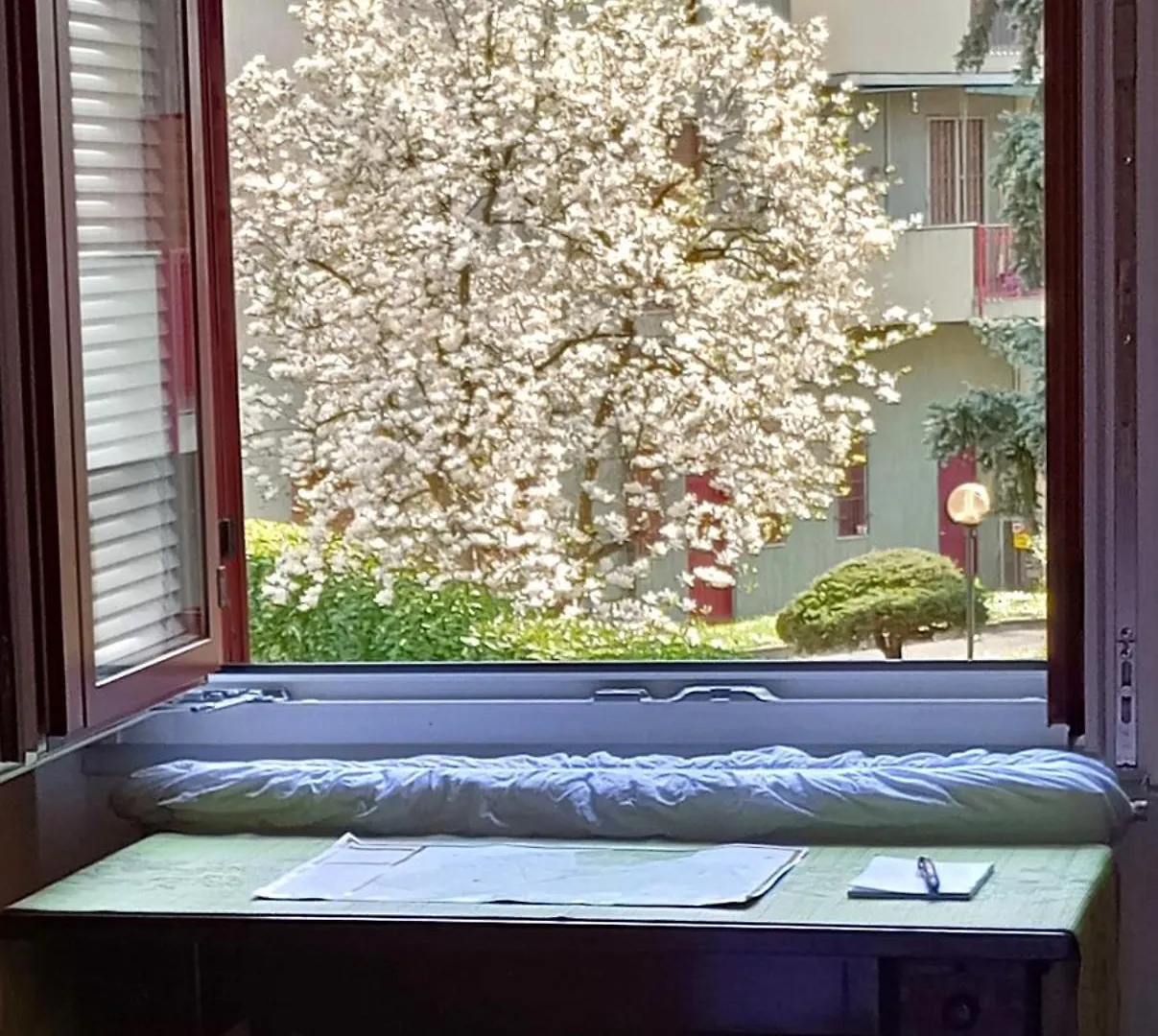 Bed and Breakfast Curt Di Sciatt Monza
