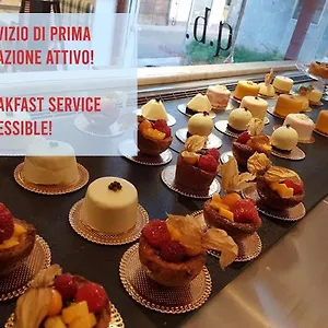 Affittacamere Rooms&studios, Monza