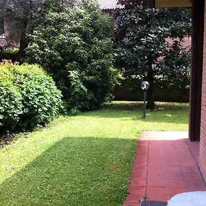 Bed & Breakfast Camilla, Monza