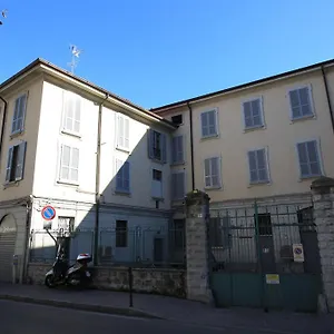 Affittacamere San Biagio, Monza